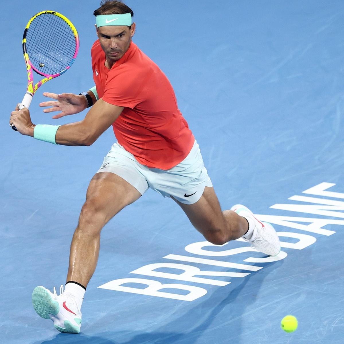 Rafael Nadal