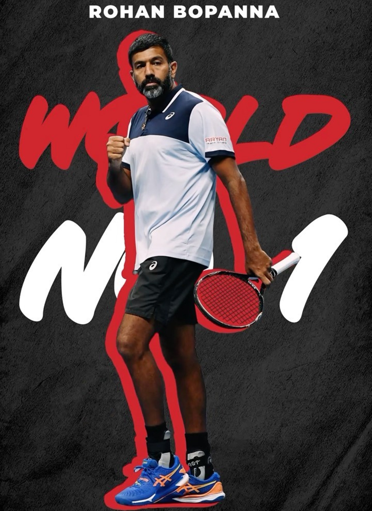 Rohan Bopanna