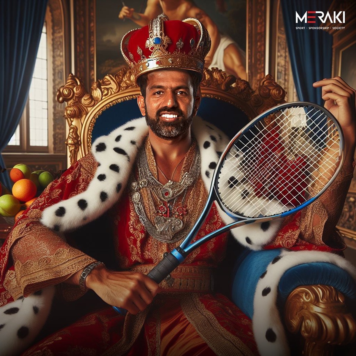 Rohan Bopanna