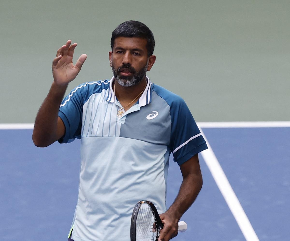 Rohan Bopanna hangs up racquet after 20 years on Tour