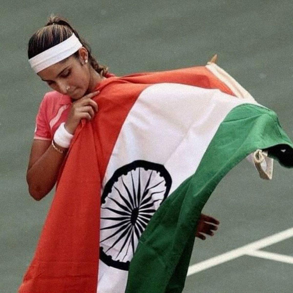 Sania Mirza