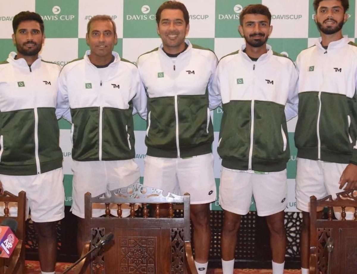 Davis Cup