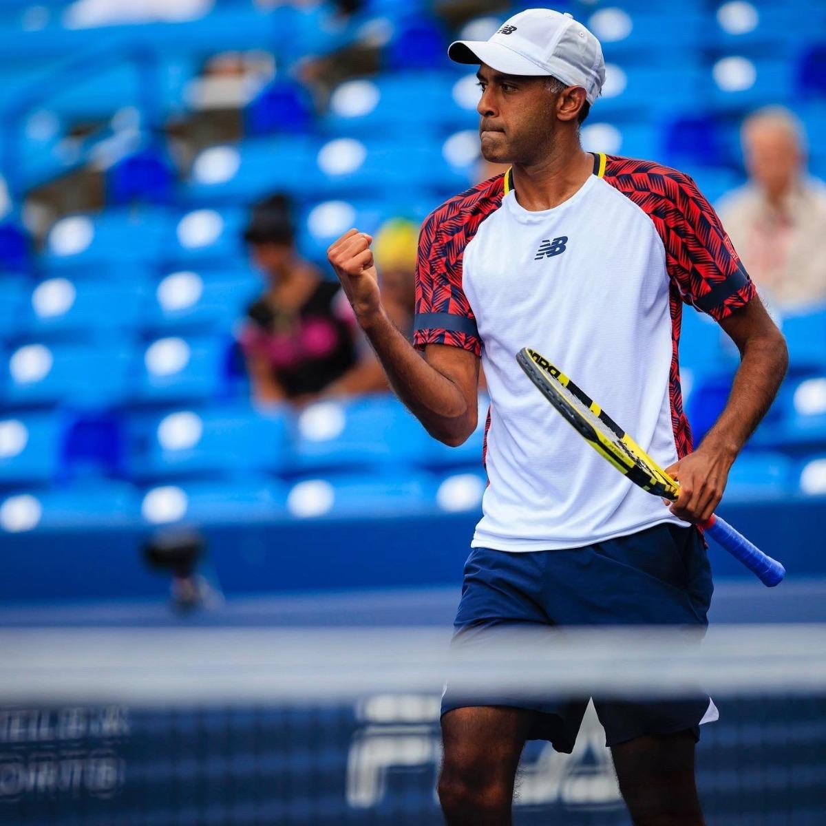 Rajeev Ram