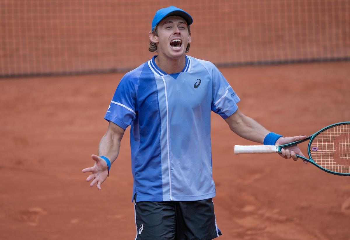 French Open PIX: Sabalenka, Rybakina cruise into quarters