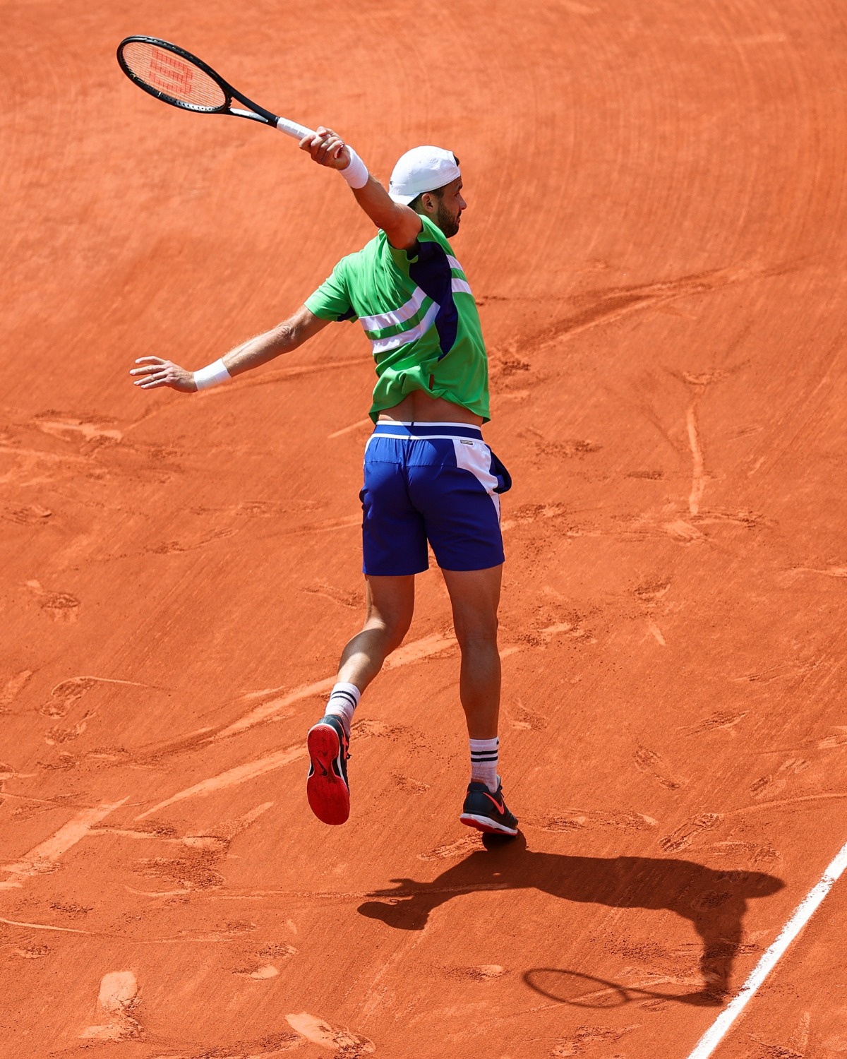 Grigor Dimitrov