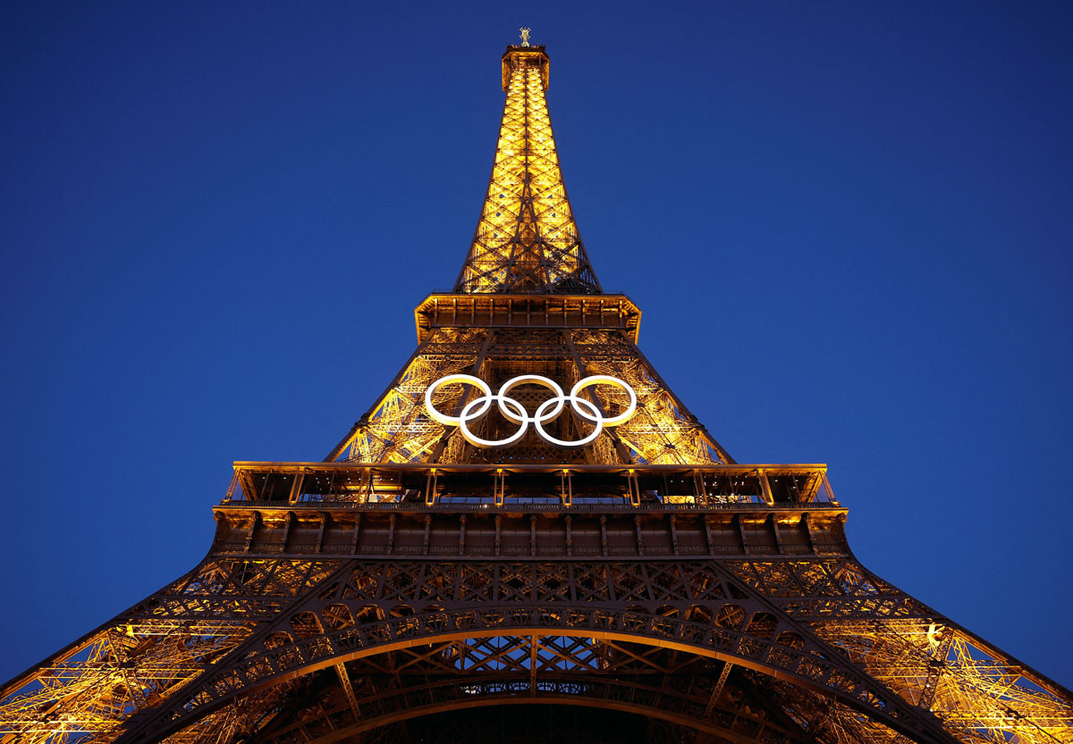 Political turmoil in France won't affect Paris Olympics IOC Rediff