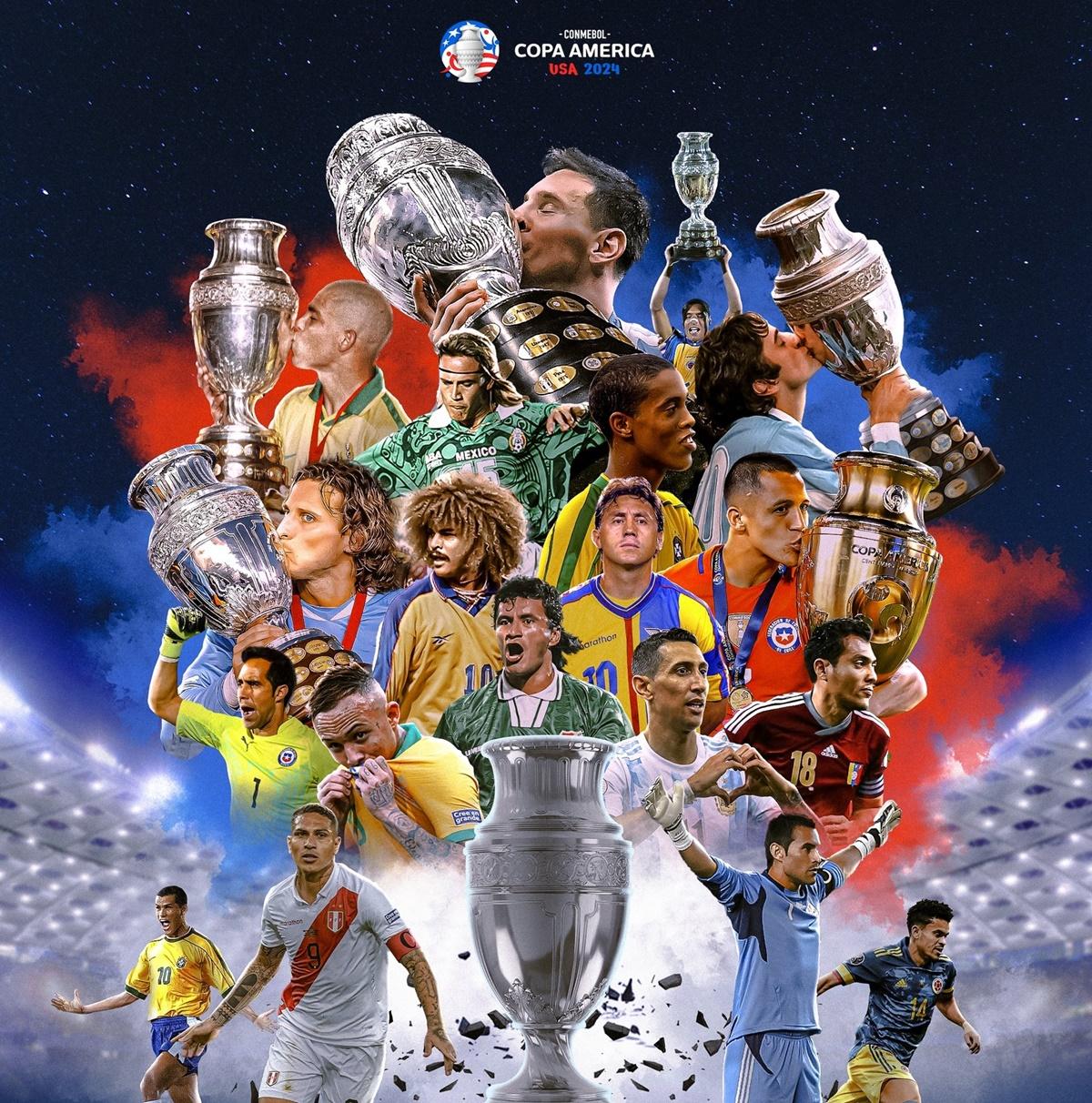 Copa America