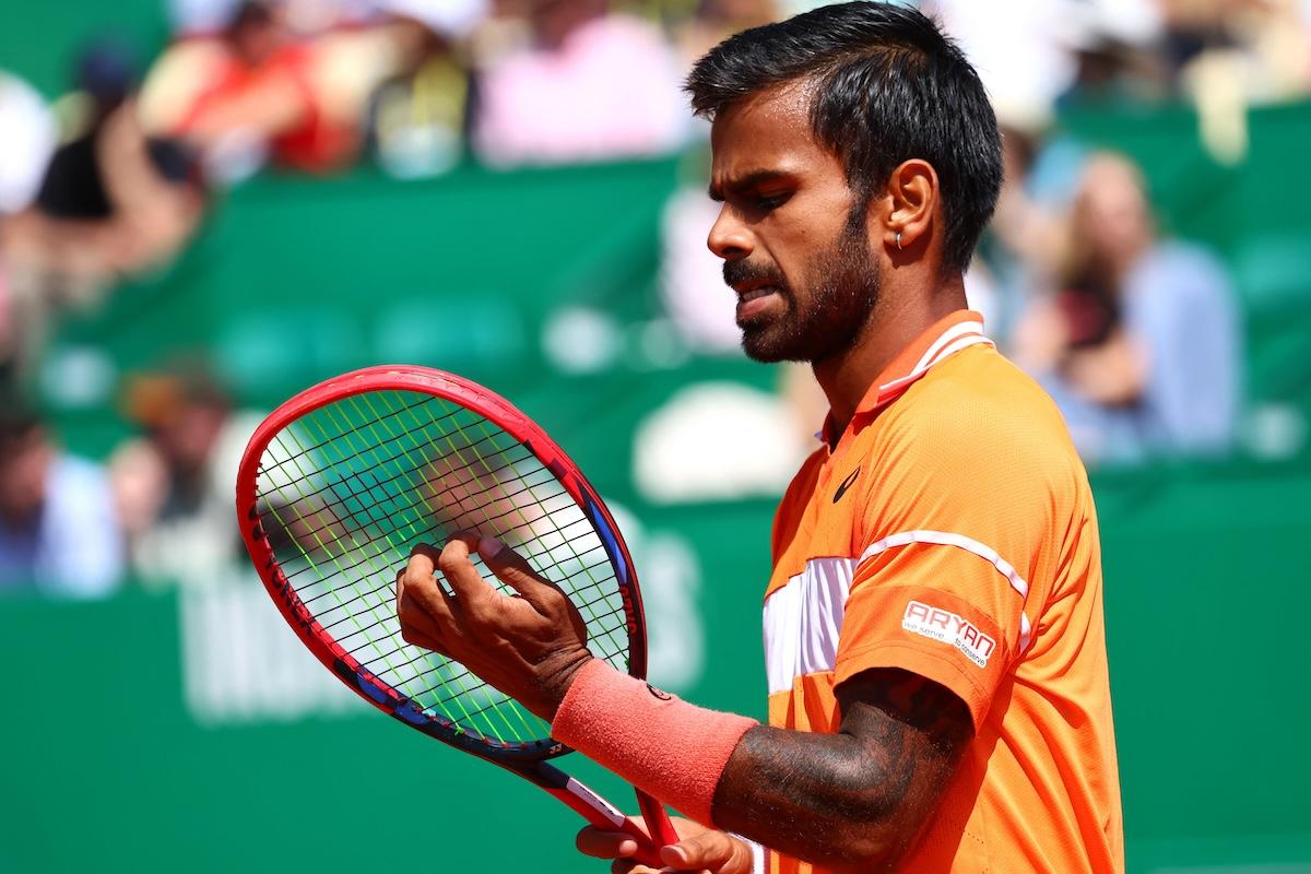 Nagal set to make maiden appearance at Wimbledon - Rediff Sports