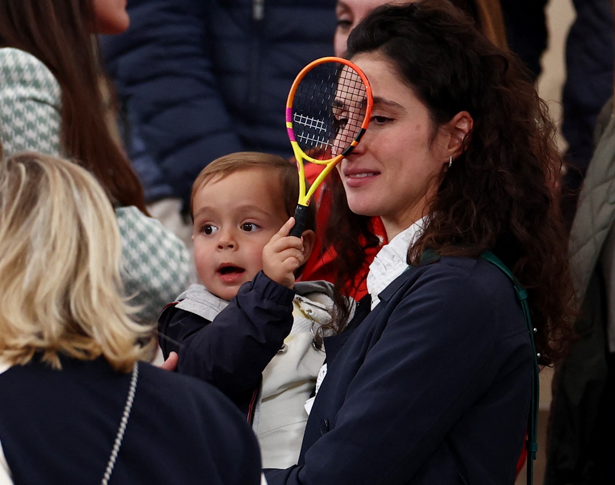 Rafael Nadal