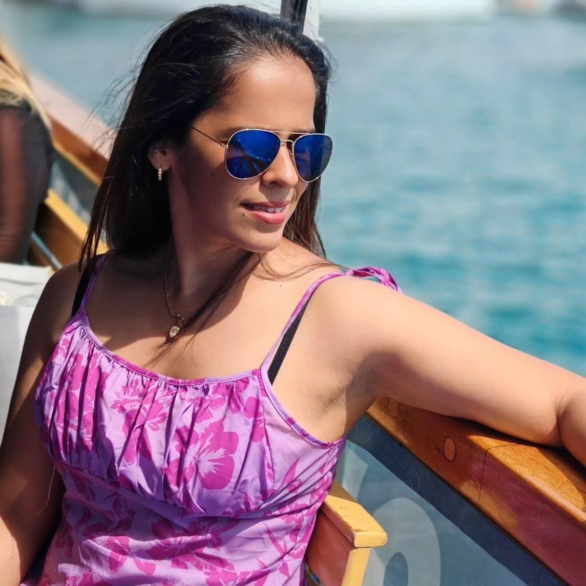 Saina Nehwal