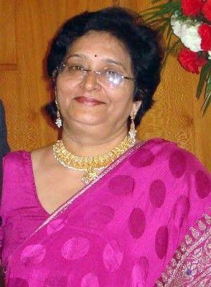 Manjari Bhargava