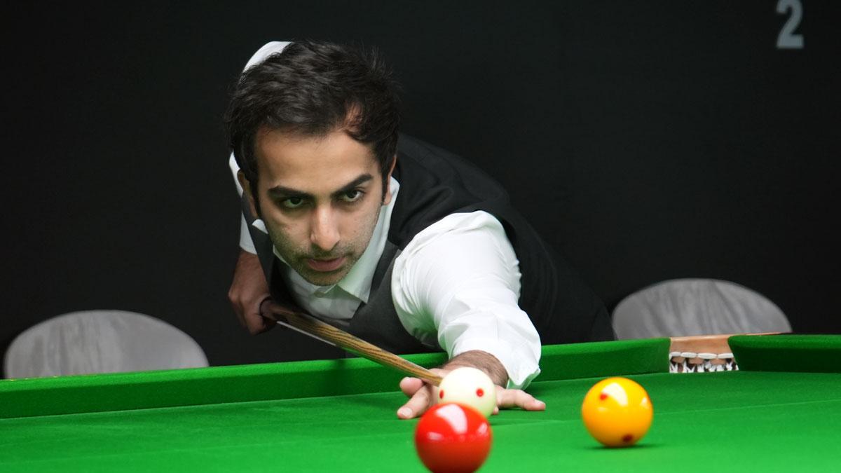 Pankaj Advani