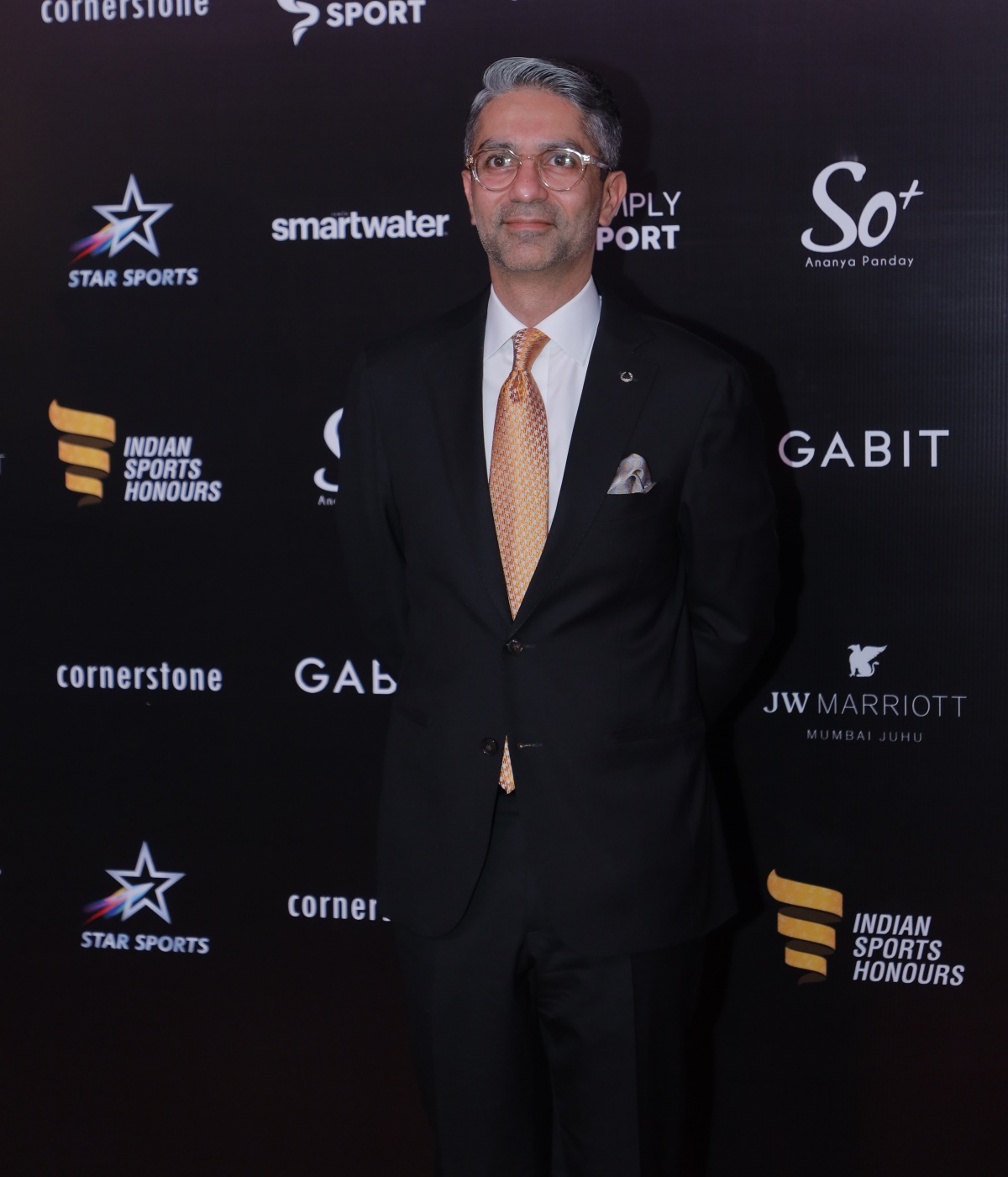 Abhinav Bindra