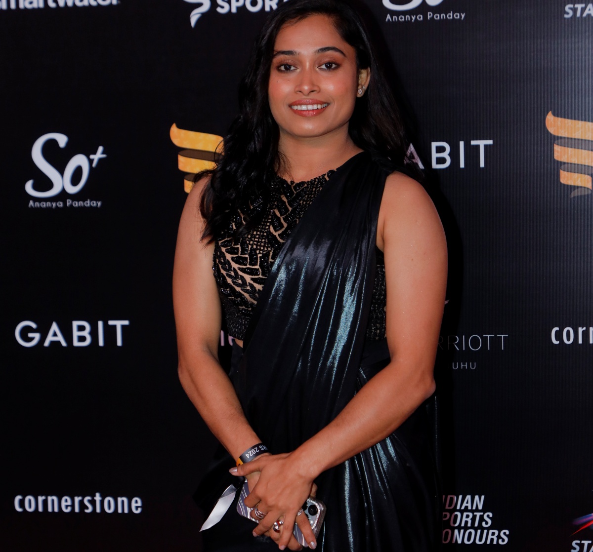 Dipa Karmakar