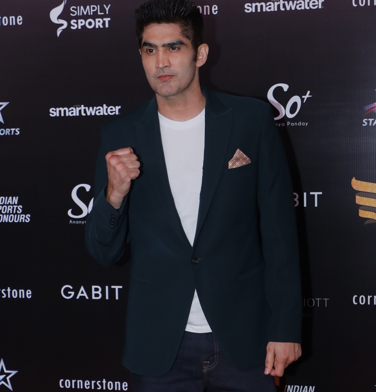 Vijender Singh