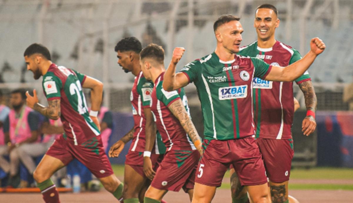 Mohun Bagan