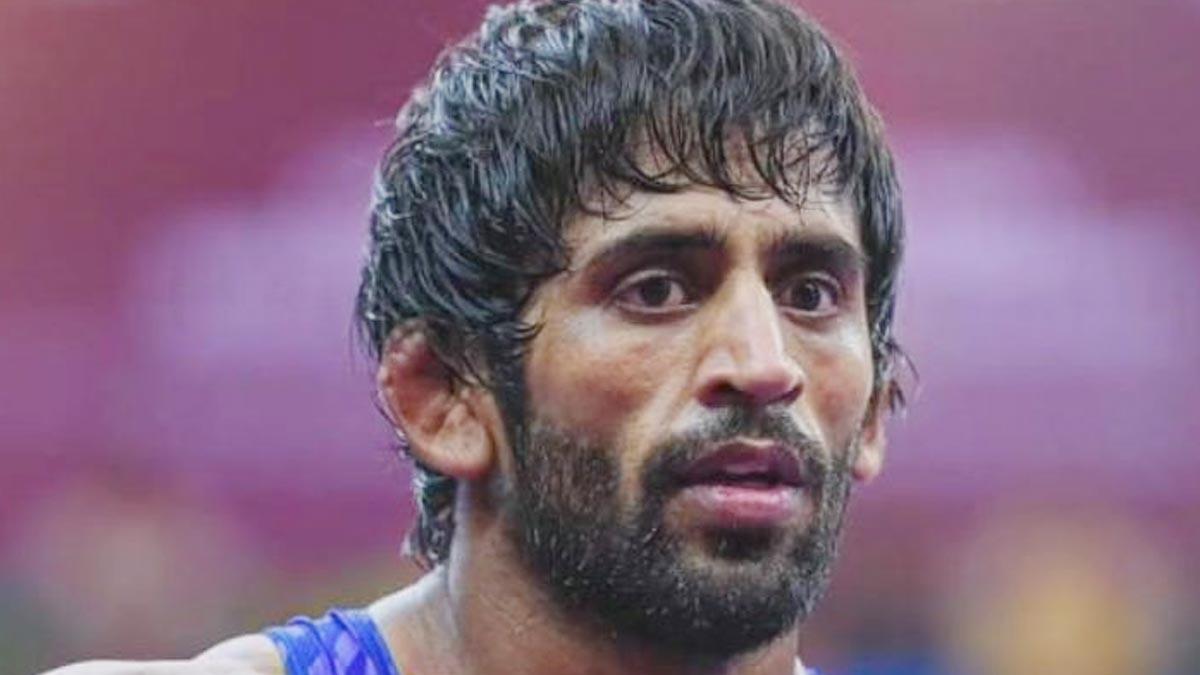 Bajrang Punia