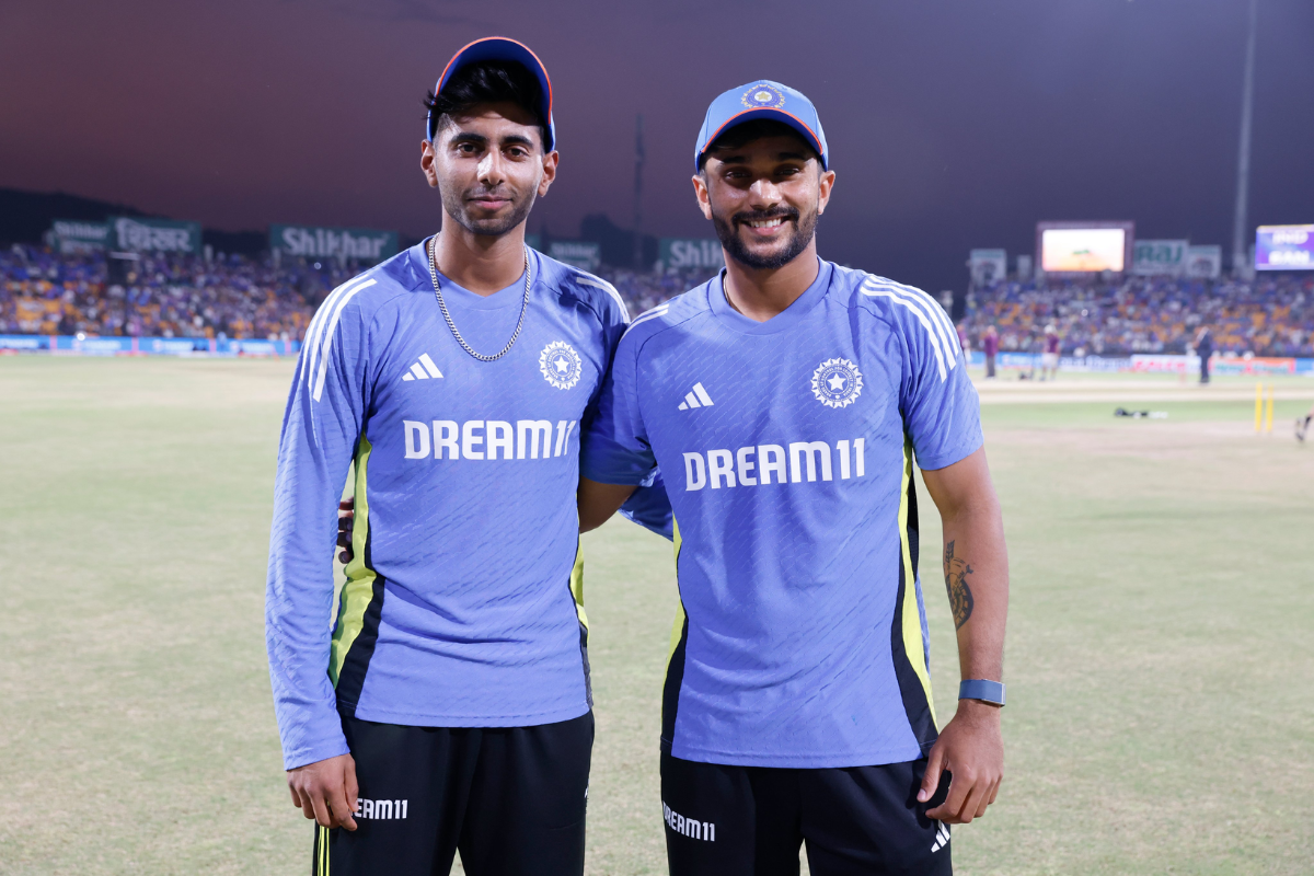 Mayank Yadav and Nitish Kumar Reddy contributed in India's win over Bangladesh in their T20I debut, in Gwalior on Sunday