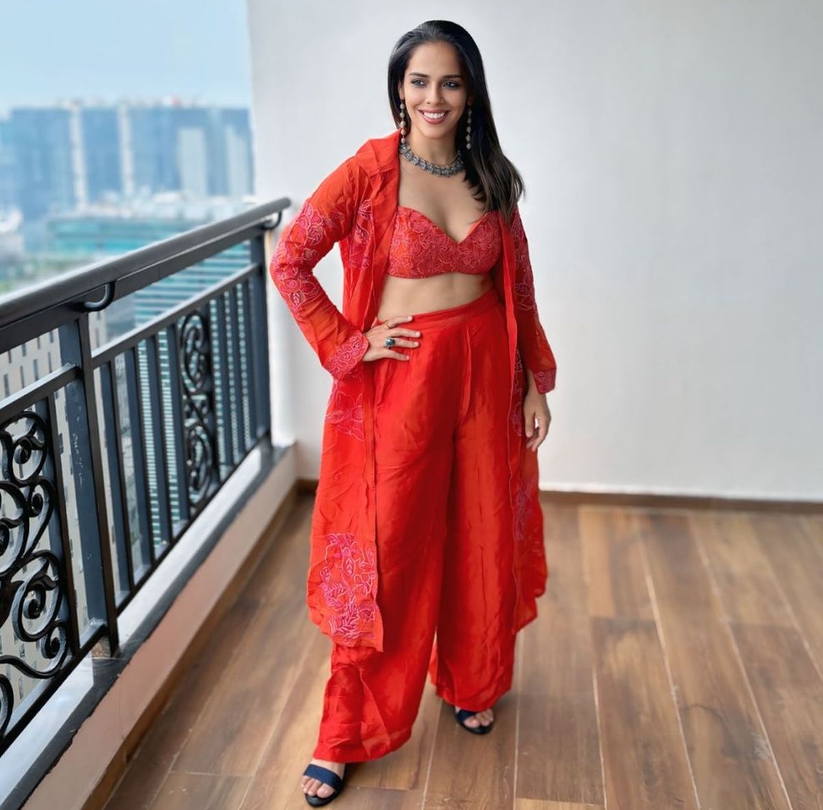 Saina Nehwal