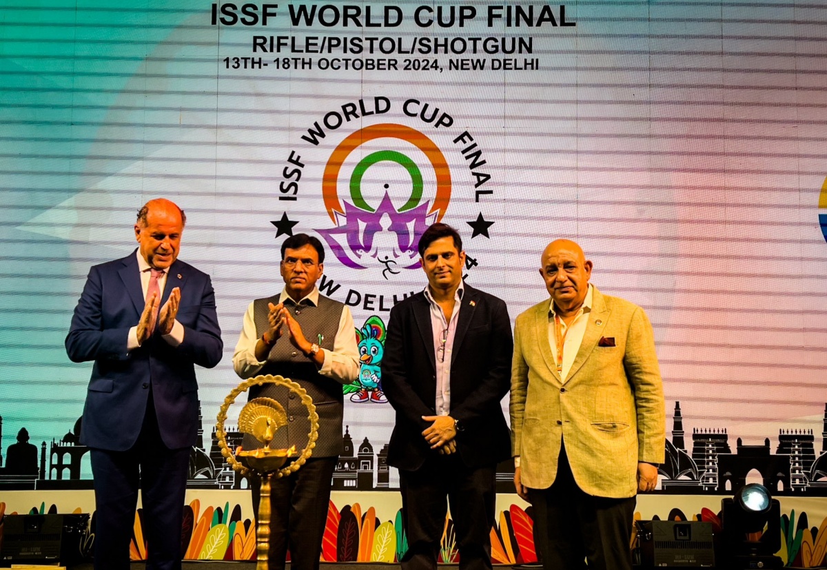 ISSF World Cup