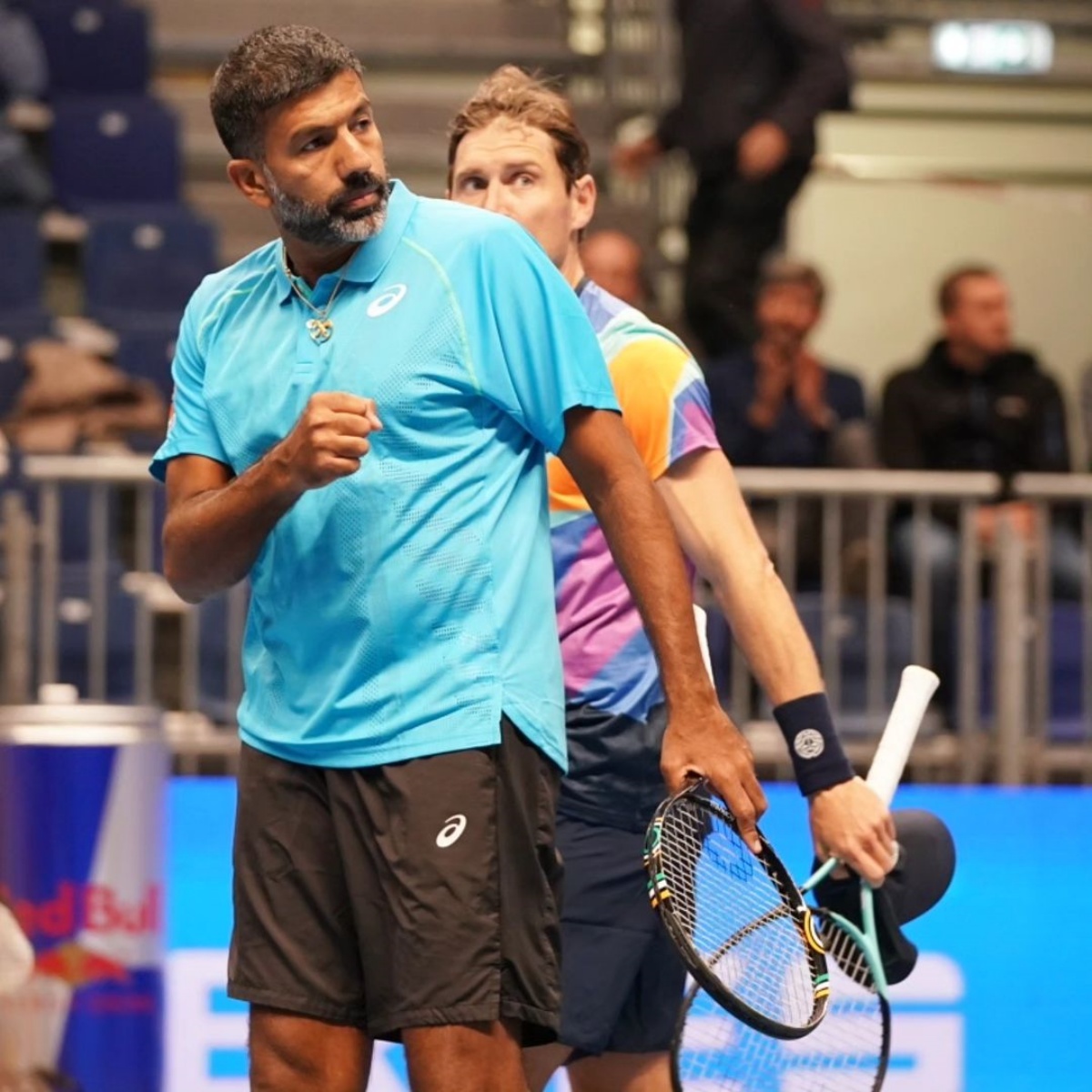 Rohan Bopanna