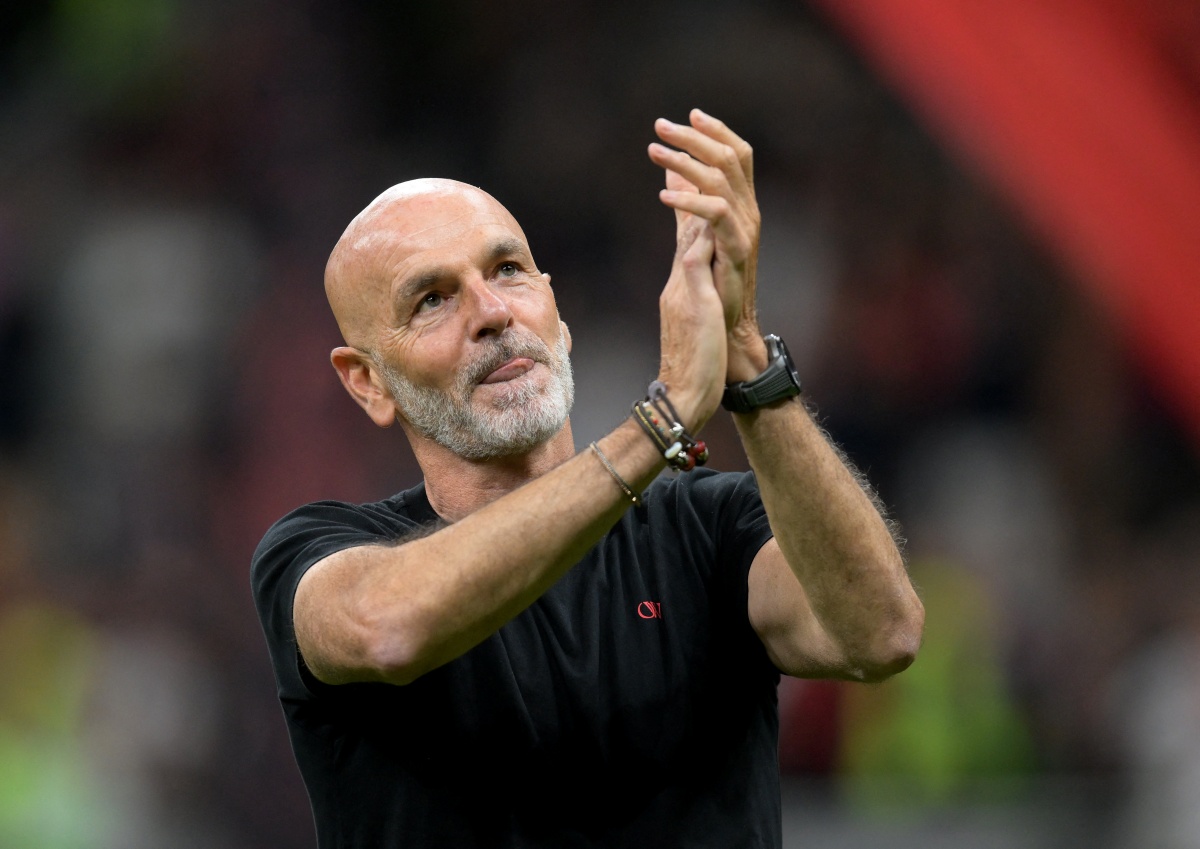 Stefano Pioli