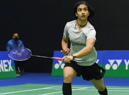 Malvika Bansod