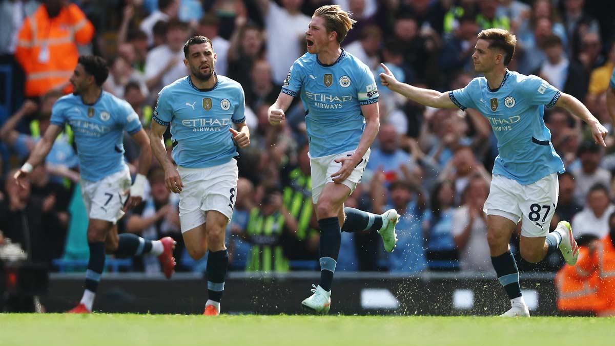 Manchester City