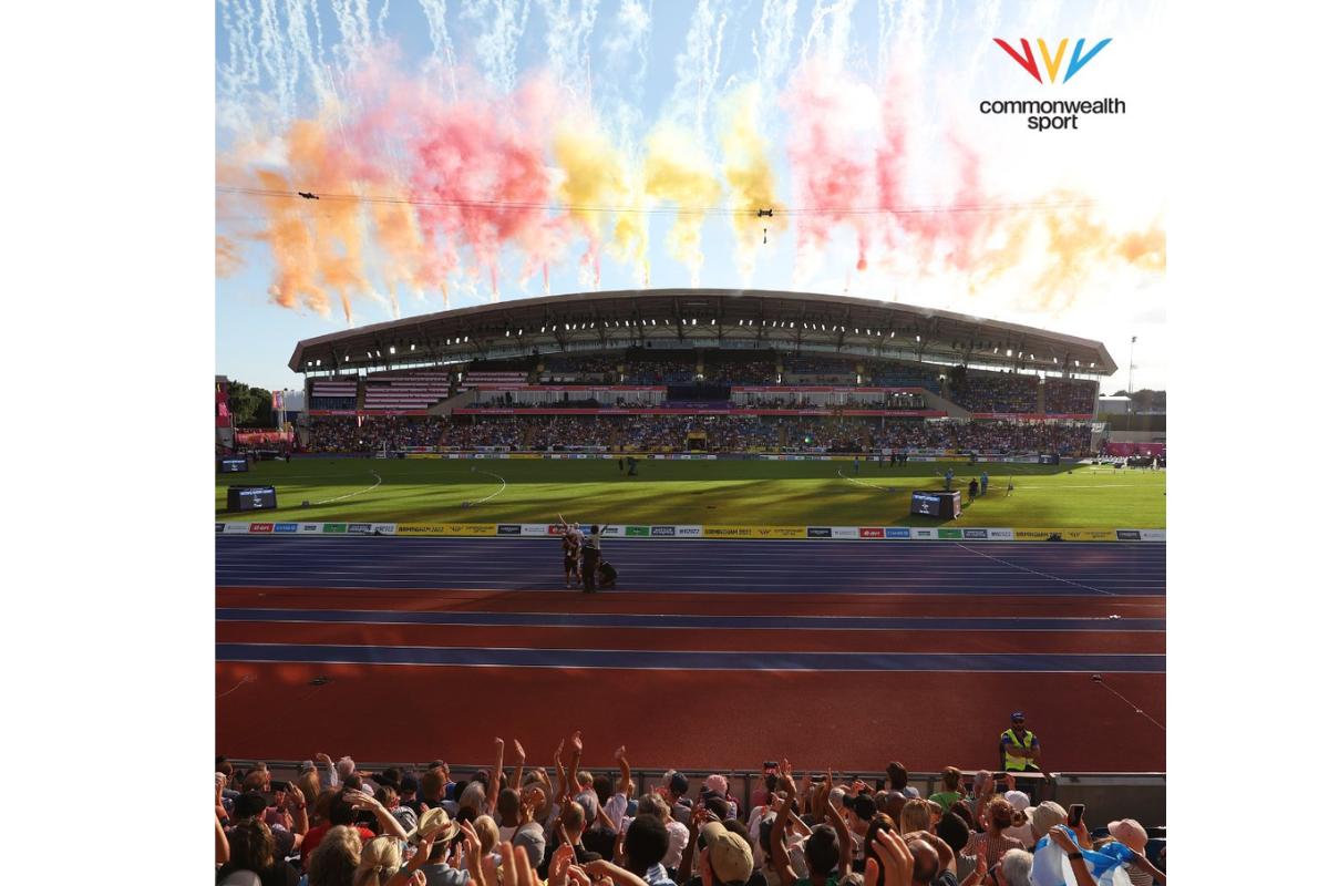 All the bids are single rather than multi-nation, and India last hosted the Games in 2010 in New Delhi.