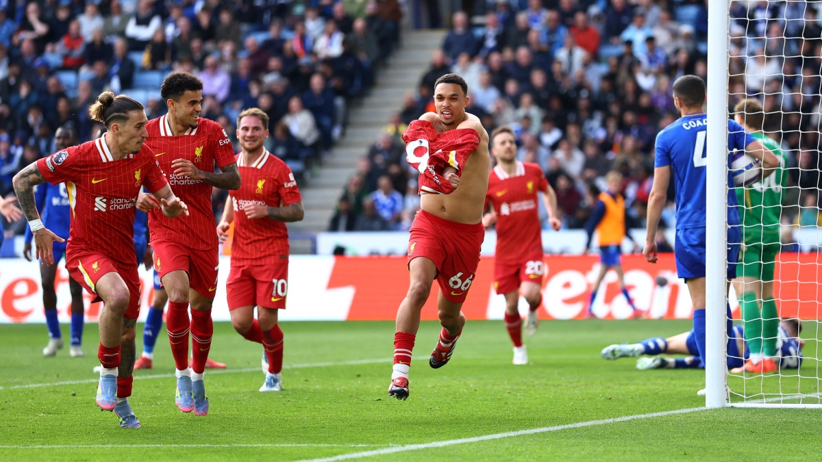 Liverpool