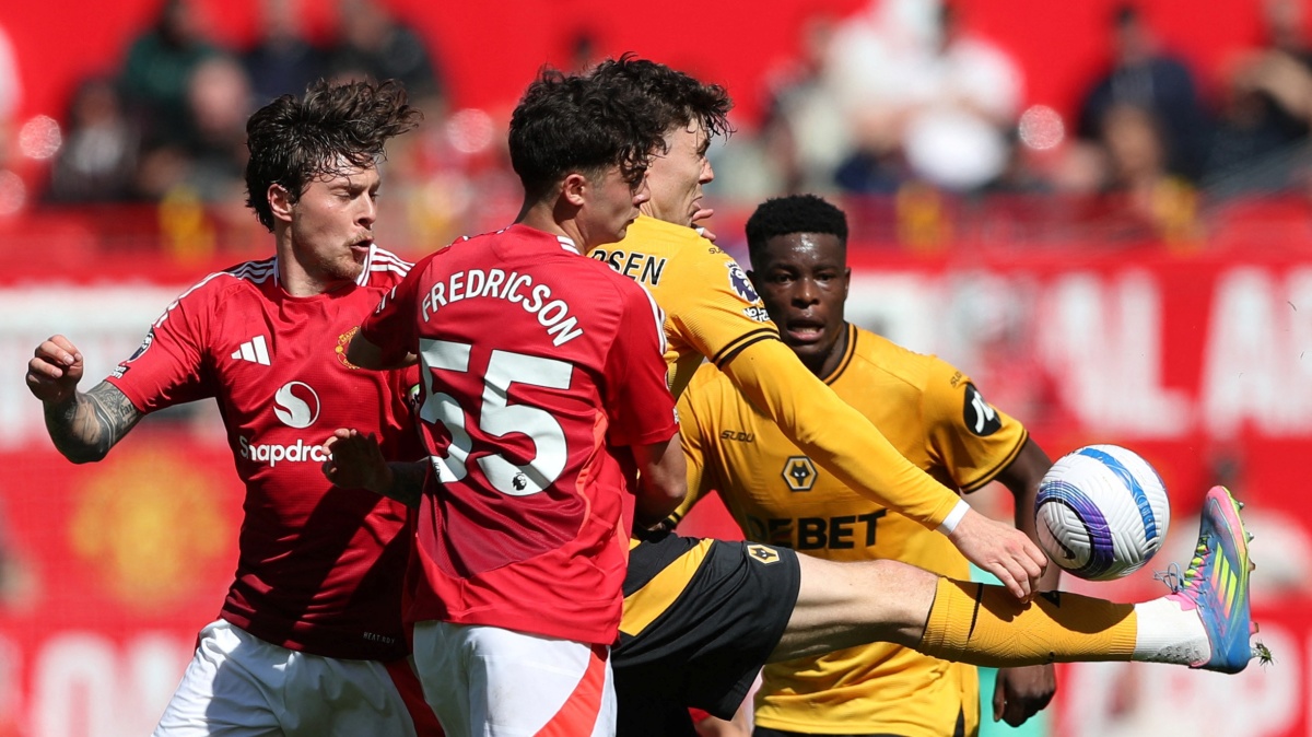 Manchester United