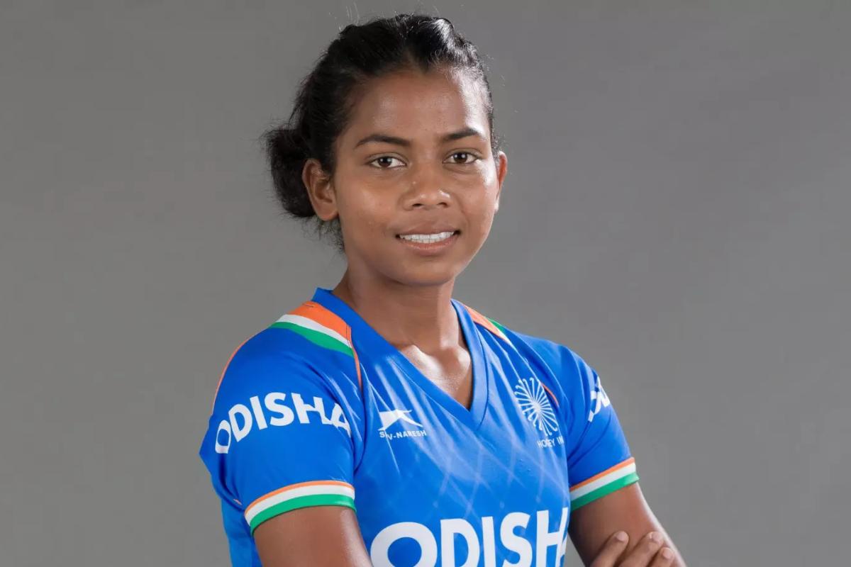 Ajmina Kujur is focussed on her fitness ahead of the series against Australia
