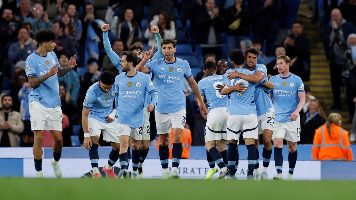 Manchester City