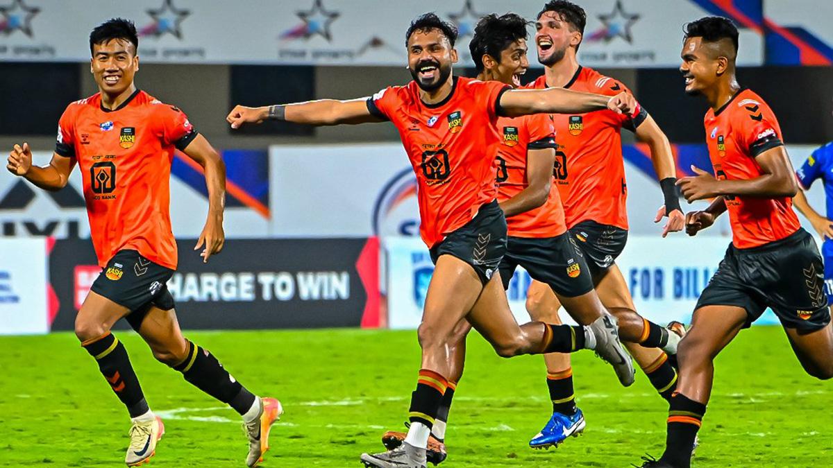 Inter Kashi