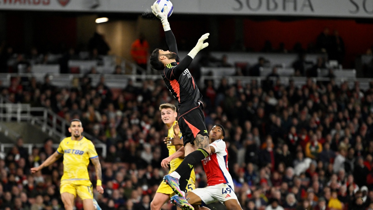 Arsenal