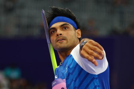 Double Olympic medallist Neeraj Chopra will miss the event as he will be hosting eponymous event in Bengaluru on May 24