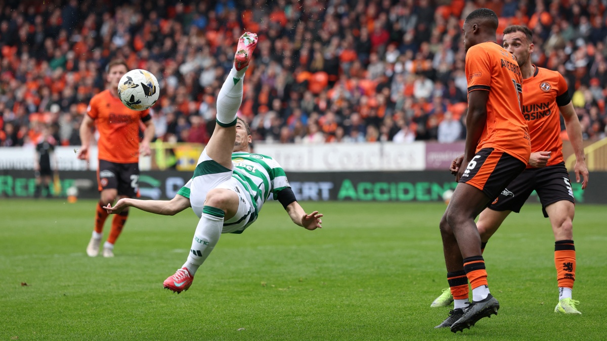 Celtic