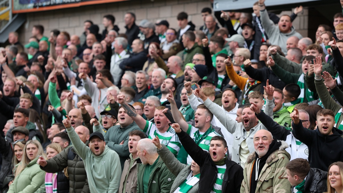 Celtic