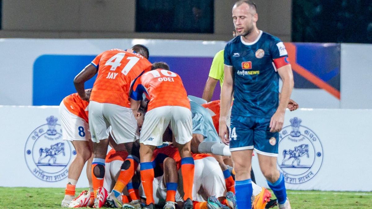 FC Goa