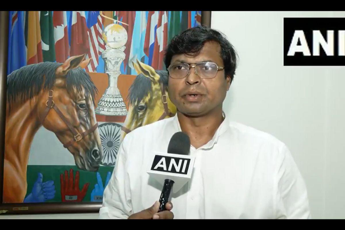 Former India captain and Hockey India chief Dillp Tirkey