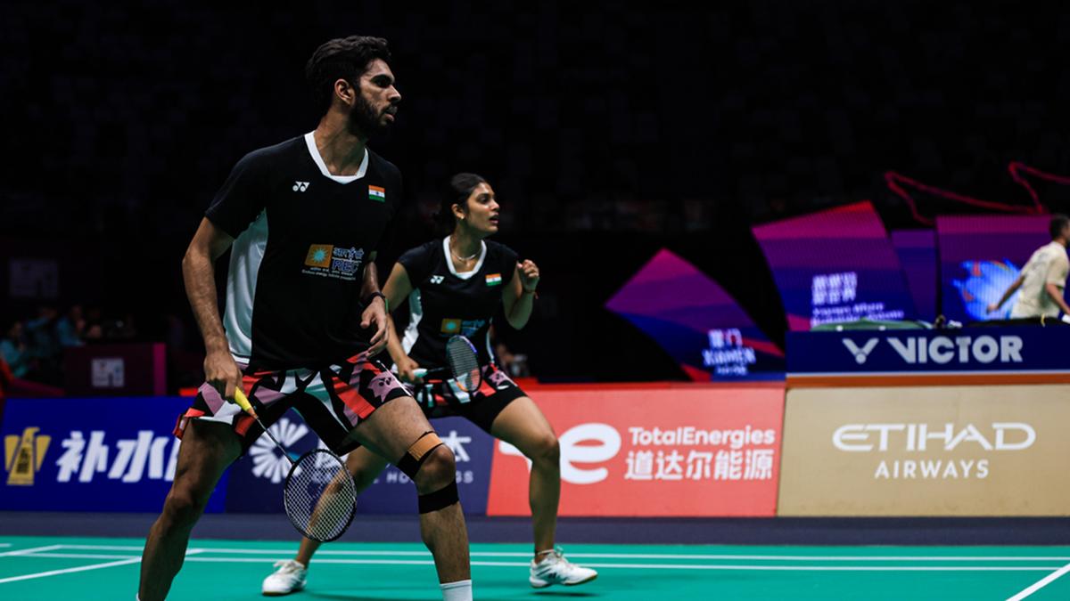 Sudirman Cup