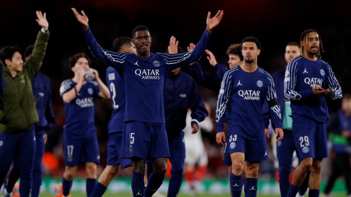 Arsenal