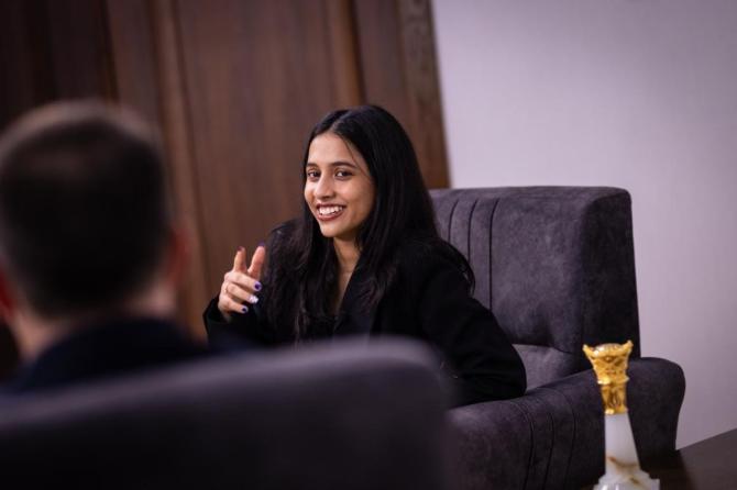 19 year old Divya Deshmukh became the youngest to win the Women's World Cup on July 28