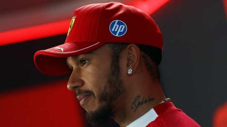 Lewis Hamilton Lewis Hamilton