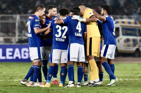 Bengaluru FC Bengaluru FC