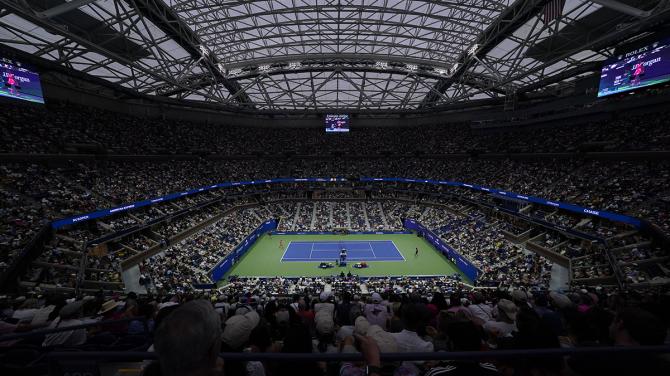 US Open US Open