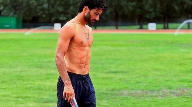 Manpreet Singh Manpreet Singh