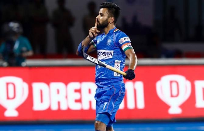 Manpreet Singh Manpreet Singh