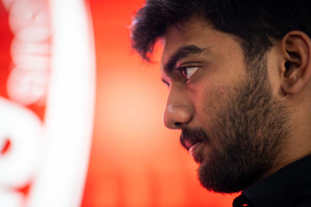 D Gukesh came back strongly after a opening loss to Aronian to sit at 3rd place on Day 1 of the St. Louis Rapid and Blitz tournament on Monday