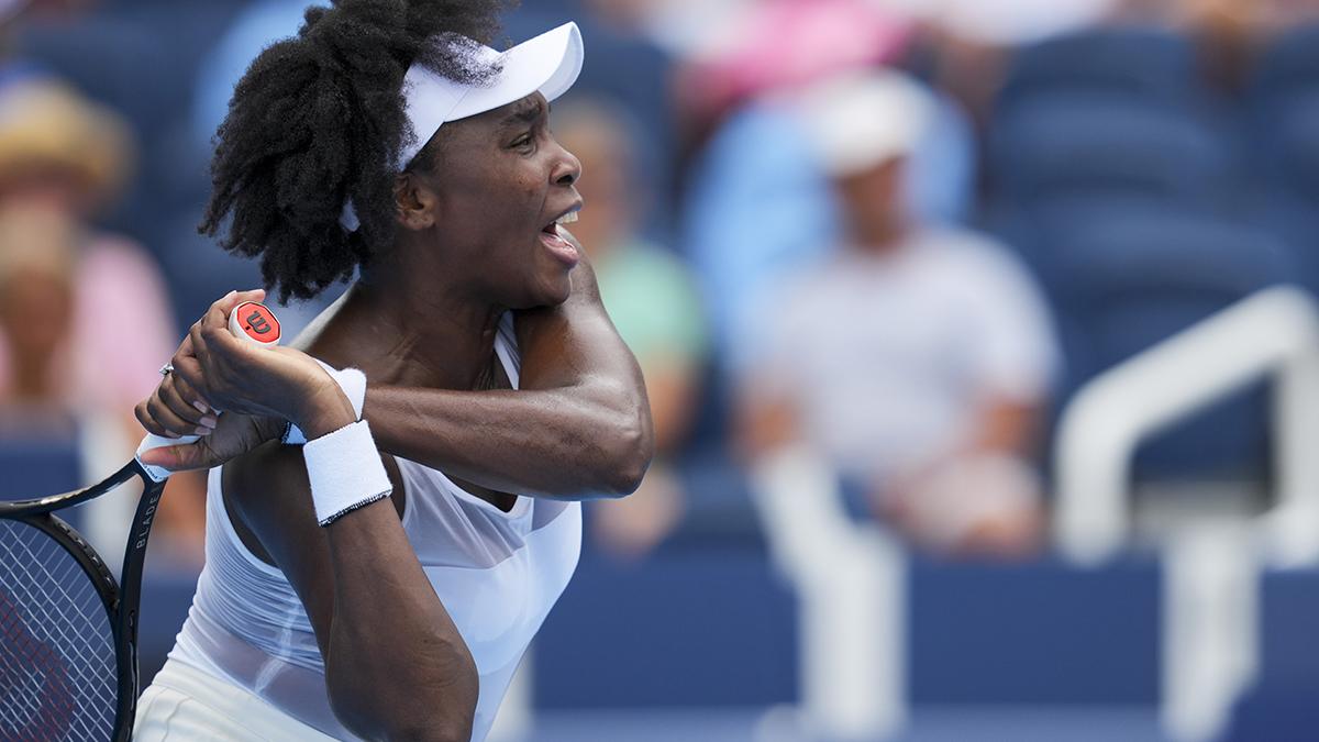 Venus Williams Venus Williams